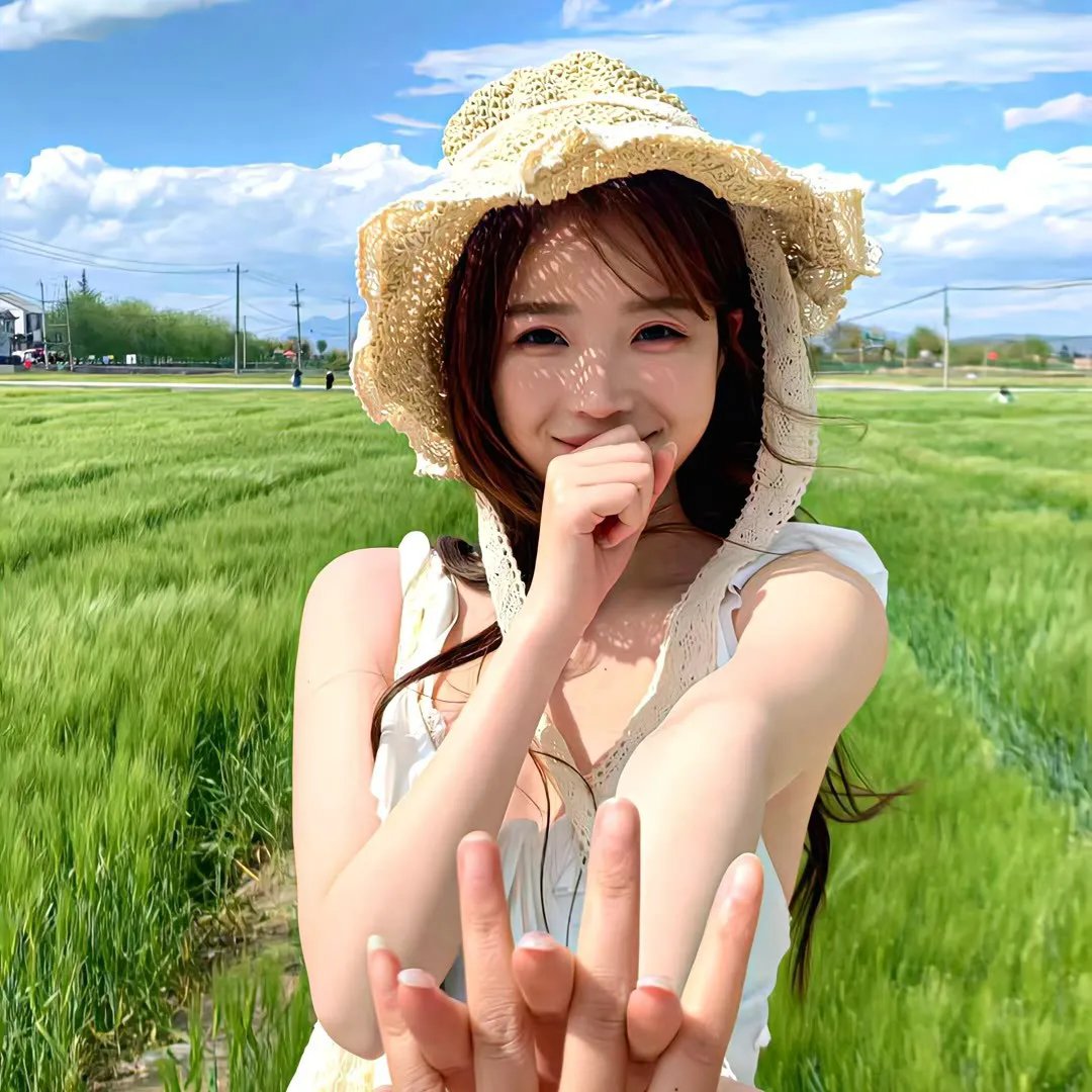 深入北方的小路