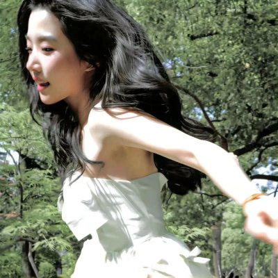 新上海滩