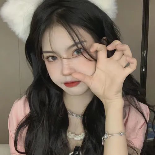换妆游戏
