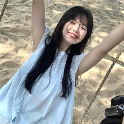 少年与马